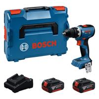 Bosch Professional GSR 18V-65 Accu schroefboormachine 18V 5.0Ah in L-Boxx - 06019N3203