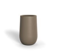 Polyester plantenbak LORA 50x80cm.