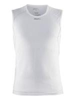 Craft Stay Cool Mesh Superlight sleeveless shirt wit heren