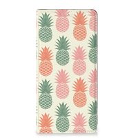OnePlus Nord 3 Flip Style Cover Ananas