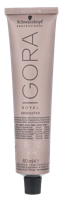 Schwarzkopf - Igora Absolutes Permanent Color Creme 6-70 Blond foncé cuivré naturel 60 ml