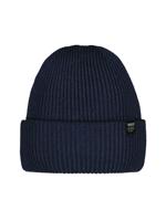 Barts Makalun Beanie Muts Navy One 