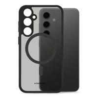 Mobilize MagSafe Compatible Hybrid Case Samsung Galaxy S24 5G Black