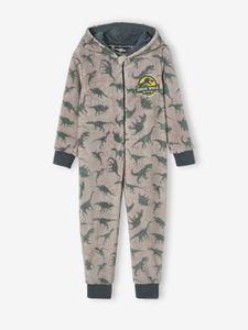 Pyjamapakje voor jongens Jurassic World® antracietgrijs