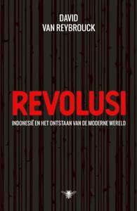 Revolusi (Paperback)