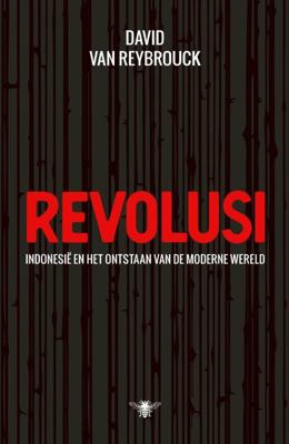 Revolusi (Paperback)