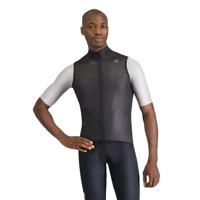 Sportful light air vest black heren