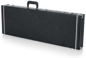 Gator Cases GW-ELECTRIC houten koffer voor elektrische gitaar