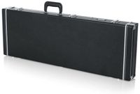 Gator Cases GW-ELECTRIC houten koffer voor elektrische gitaar - thumbnail