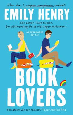 Book Lovers (Paperback)
