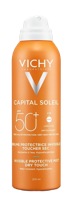 Vichy Capital Soleil Invisible Protective Mist Dry Touch SPF50