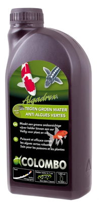 Colombo Algadrex 1000 ml (ZWEEFALGEN)