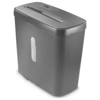 Hama Safe X50 Papierversnipperaar 6 vellen 4 x 39 mm P-4 11 l Ook geschikt voor Creditcards