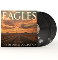 Eagles - To The Limited, The Essential Collection 2- (LP)