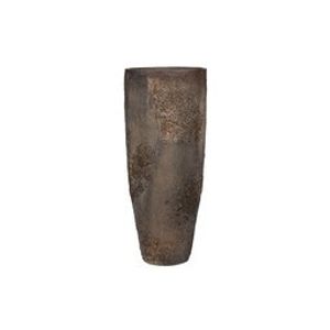 Ficonstone plantenbak Dax 40x97cm.