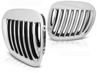 Tuning-Tec Grill BMW Z3 01 96-02 CHROOM - thumbnail
