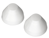 Cornat afdekkappen universeel wc-bril wi - t364900