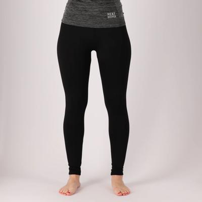 Heatkeeper 2-Pack Thermo onderbroeken dames - lang - Warme Thermo legging dames