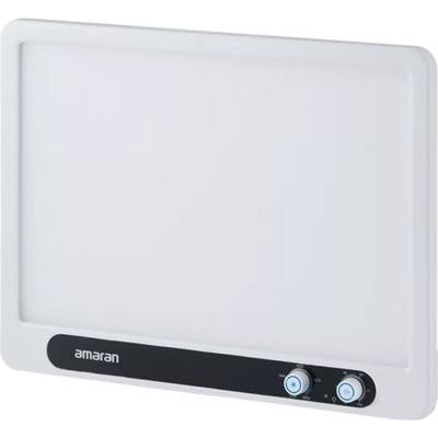 Amaran Verge White