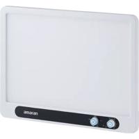 Amaran Verge White