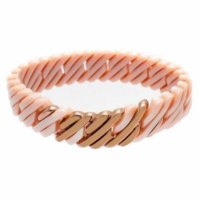 TheRubz 100488 15 mm Dames armband