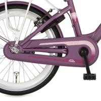 Alpina kettingscherm juno 20-22 vivid purple matt