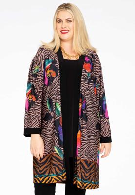 Yoek Vest ALEXYS | Multi | Maat 54/56