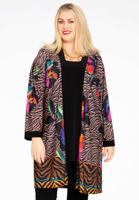 Yoek Vest ALEXYS | Multi | Maat 54/56