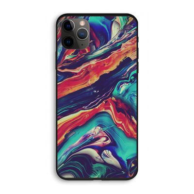 Chameleon Sun: iPhone 11 Pro Biologisch afbreekbaar hoesje