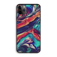 Chameleon Sun: iPhone 11 Pro Biologisch afbreekbaar hoesje