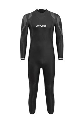 Orca Zeal Perform wetsuit lange mouw heren