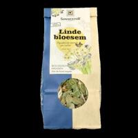 Lindebloesem thee los bio 35 Gram
