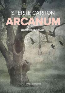 Arcanum (Paperback)