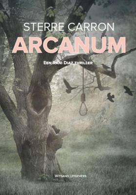 Arcanum (Paperback)