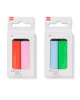 HEMA Aanstekers turbo - 2 stuks