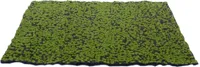 Kunstmos mat l70b50cm groen-bruin