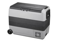 Steamy-E SECT60 dual-zone compressor koelbox - 60 liter
