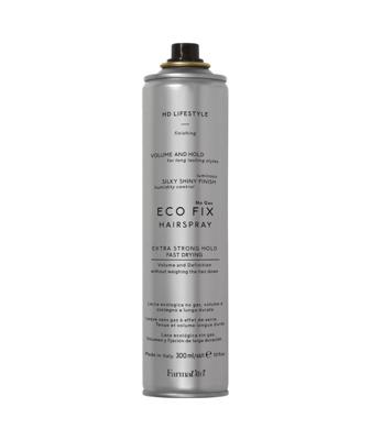 FarmaVita hd lifestyle eco fix hairspray 300ml
