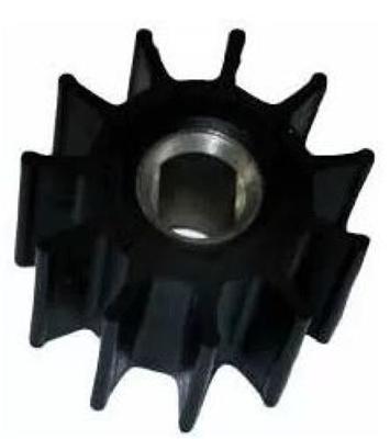 Cef Impeller Ø25,4xø94x63mm / 11 Schoepen Default