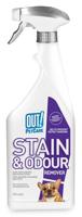 Out! Out! stain & odour remover - thumbnail