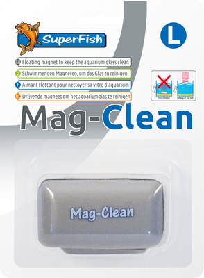 Superfish mag clean groot - Superfish