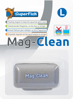 Superfish mag clean groot - Superfish