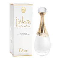 Dior Dior J'adore Parfum d'eau Eau de Parfum 50ml