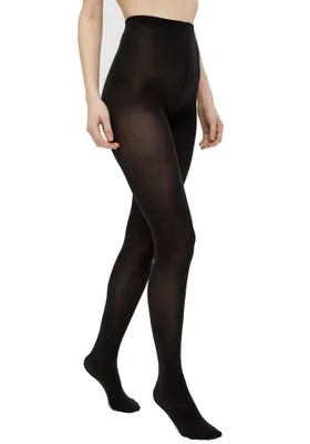 Panty 90 Denier - 1-pack Tights