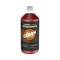 Multifunctionele roestverwijderaar Oxiron 250 ml Schoonmaakster