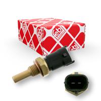 Temperatuursensor FEBI BILSTEIN, u.a. für Alfa Romeo, Lancia, Opel, Vauxhall, Saab, Fiat, Suzuki, Jeep