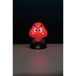 Super Mario: Goomba 3D Light Verlichting