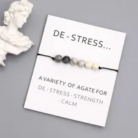 Anti stress armband - Sieraden - Spiritueelboek.nl