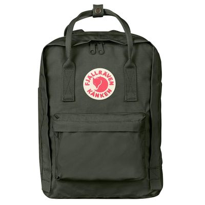 FJALLRAVEN KANKEN 13'' GROEN