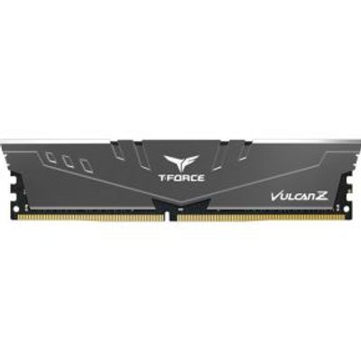 Team Group T-FORCE VULCAN Z TLZGD416G3200HC16F01 geheugenmodule 16 GB 1 x 16 GB DDR4 3200 MHz